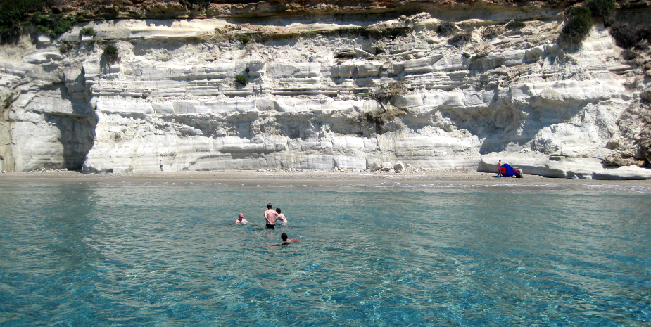 Villa Alikes plakias Crete